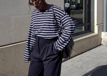 5 Alternatives to Jeans To Wear if You’re Sick of Denim