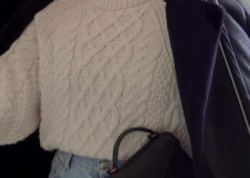 6 Knitwear Trends That Should Be on Your Radar This Fall