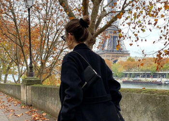 Easy Fall Outfits You Can Wear All Season Long