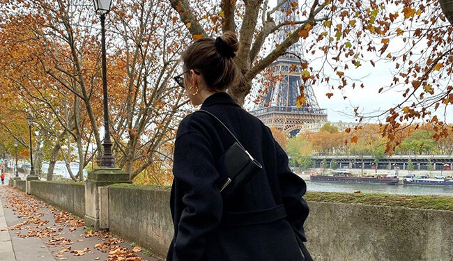 Easy Fall Outfits You Can Wear All Season Long