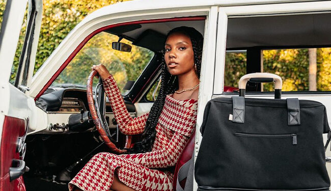 What to Pack For Your Upcoming Fall Trips