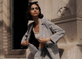 5 Oversized Fall Pieces We Can’t Get Enough of