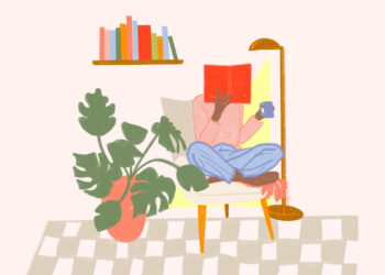 15 Cozy Books To Get Wrapped up in This Fall