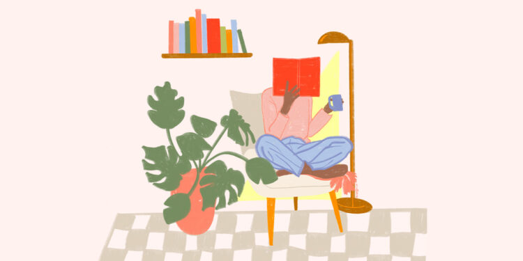 15 Cozy Books To Get Wrapped up in This Fall