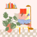 15 Cozy Books To Get Wrapped up in This Fall