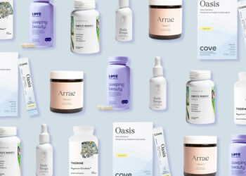 Wellness Supplements Our Editor Swears By