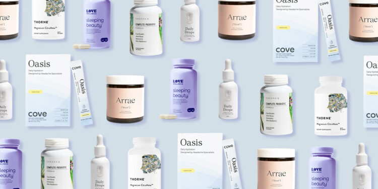 Wellness Supplements Our Editor Swears By