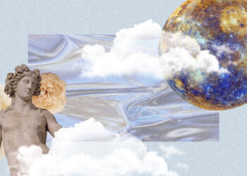 Alert: You Might Be Safe From Mercury Retrograde