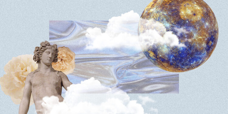 Alert: You Might Be Safe From Mercury Retrograde