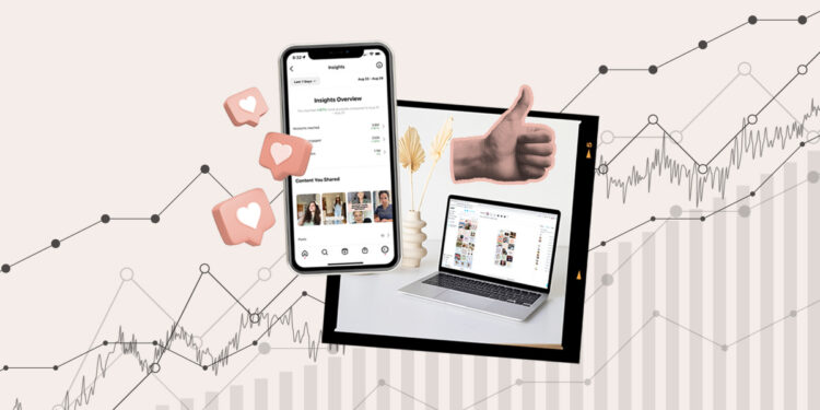 5 Ways To Organically Grow Your Social Media Following