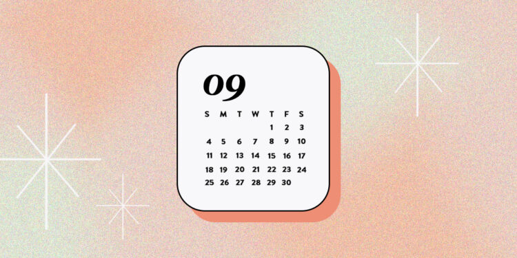 Your September 2022 Horoscopes are Here!