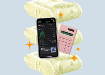 The Lazy Girl’s Guide to Investing in the Stock Market