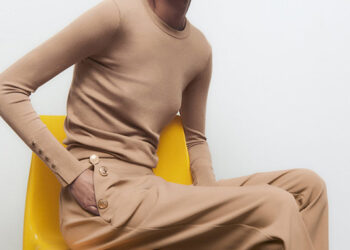 What We’re Eyeing From The Zara Fall 2022 Collection