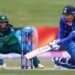 India have won the last five meeting against Pakistan easily.