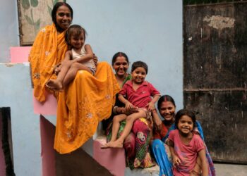 The Plight of Women in India