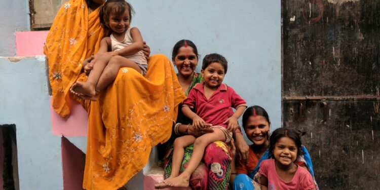 The Plight of Women in India