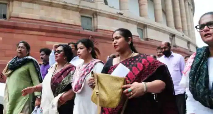 With 44% Women in Local Govt Seats, India Far Ahead of Developed Economies