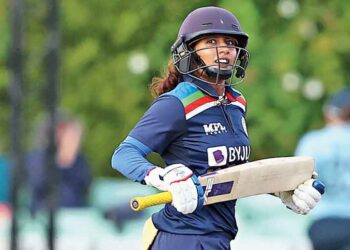 India Women Set Priorities Ahead of World Cup Next Year