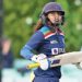 India Women Set Priorities Ahead of World Cup Next Year