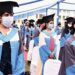 India’s 13 per cent proportion of women in science — despite women accounting for about 40 per cent of the country’s annual science PhDs — is lower than the global average of 28 per cent.