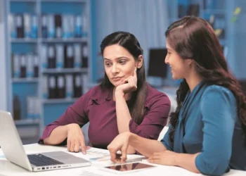 The report, prepared by LinkedIn, said the growth rate of women entrepreneurship was at its highest in 2020 and 2021