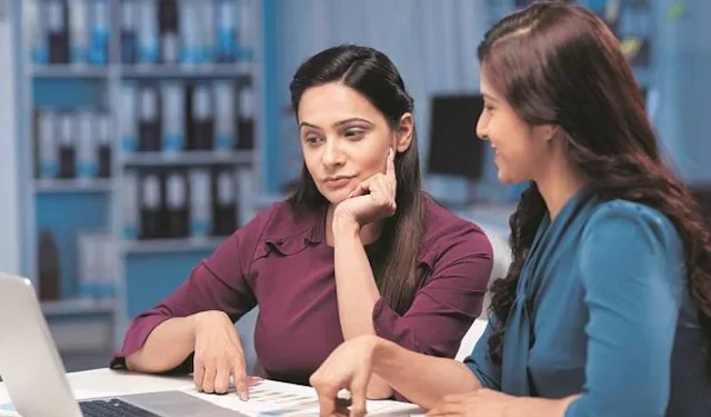 The report, prepared by LinkedIn, said the growth rate of women entrepreneurship was at its highest in 2020 and 2021