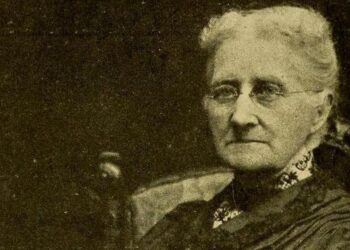 Clara Swain: the ‘Doctor Miss Sahiba’ Who Helped Set Up Asia’s First Women’s Hospital in India