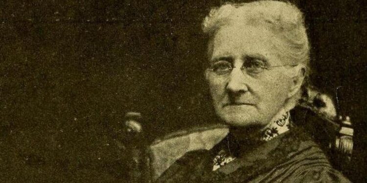 Clara Swain: the ‘Doctor Miss Sahiba’ Who Helped Set Up Asia’s First Women’s Hospital in India
