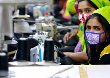 Women In Fashion, A Grassroots Perspective