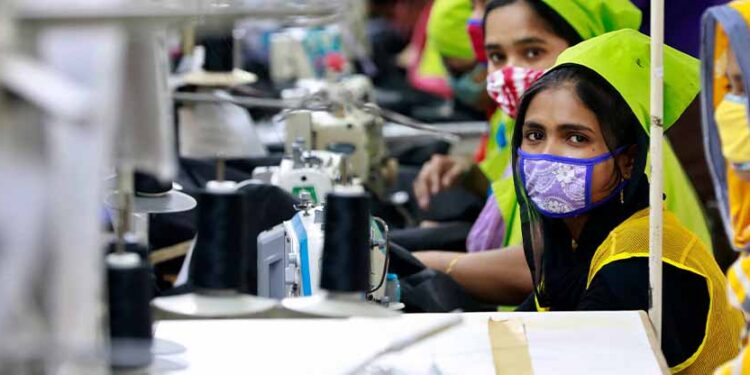 Women In Fashion, A Grassroots Perspective