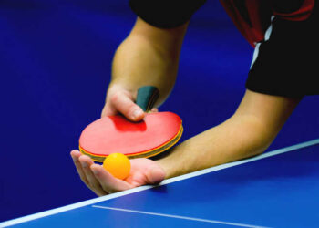 Indian Women Knocked Out of World Team Table Tennis Championships