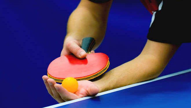 Indian Women Knocked Out of World Team Table Tennis Championships