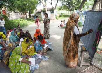 More girls than ever before are going into higher studies now does prove that history cannot be turned back at anybody’s will.
