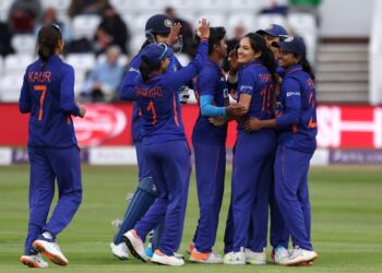 India Women Remain Static On 4th In ODI And T20I Rankings After Annual Update