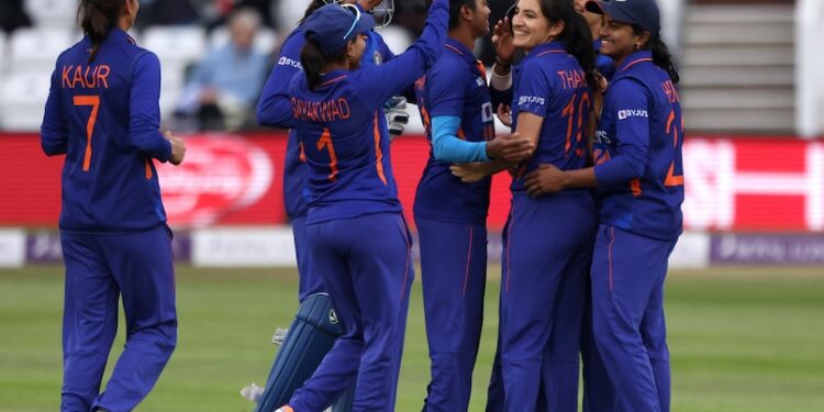 India Women Remain Static On 4th In ODI And T20I Rankings After Annual Update
