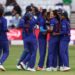 India Women Remain Static On 4th In ODI And T20I Rankings After Annual Update