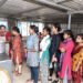 College Teachers in Behala Fund Midday Meal for Needy Students