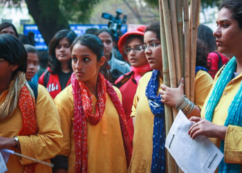 Photo: Anoo Bhuyan / CC BY-NC-ND 2.0