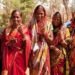 Women’s voice in decision-making is critical for the development of all. According to the NFHS-5 data for 2019-21 nearly 88.7% of currently married Indian women tend to participate in key household decisions about healthcare for themselves, or make major household purchases.