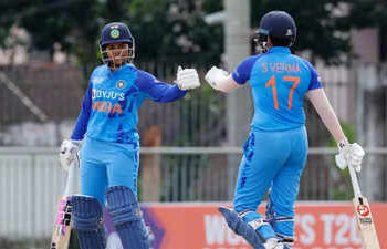 Asia Cup, India Women vs Malaysia Women: Meghana Powers India to 181/4