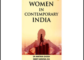 'Women In Contemporary India' – A Portrayal Of The Evolution Of Women