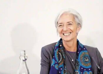 India Should Focus on Women’s Inclusion in Economy: IMF Chief Christine Lagarde