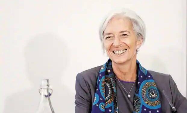 India Should Focus on Women’s Inclusion in Economy: IMF Chief Christine Lagarde