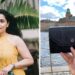 Meet Mayura Davda Shah, who quit her job in the engineering industry to build MAYU, a sustainable fashion brand that makes eco-friendly leather handbags and other products from waste fish skin.