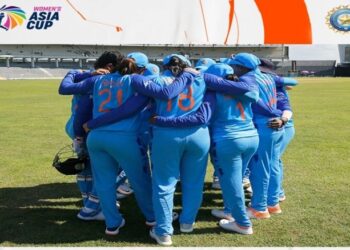 Cricket: India to take on Bangladesh in Women’s Asia Cup