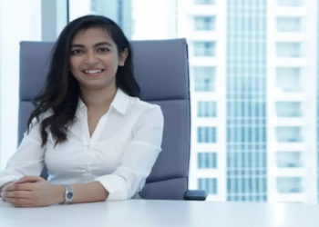 Towards Greater Gender Parity: Why This Indian Investor Is Counting On Women