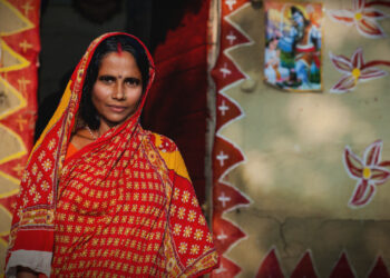 The Problematic Nature of Women Empowerment Programs in India