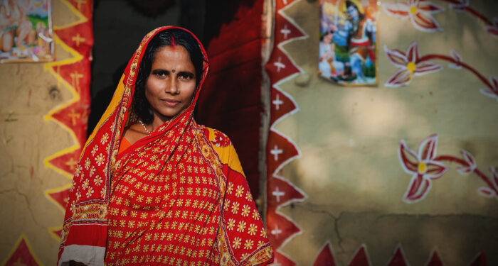The Problematic Nature of Women Empowerment Programs in India