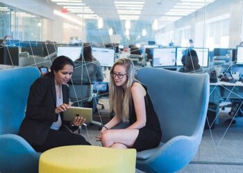 Indian Women Making Significant Proportion of Artificial Intelligence Workforce