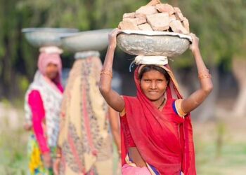 Experts Chavi Vohra and Veeha Vohra outline why India needs gender parity as much as we need sustainable development.
